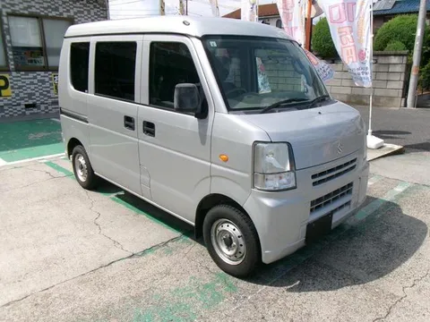 Suzuki Every
