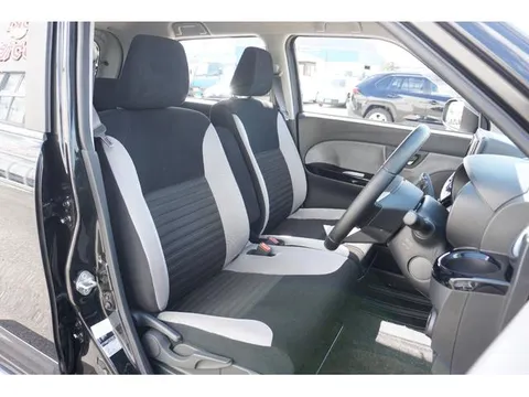 Toyota Pixis Joy