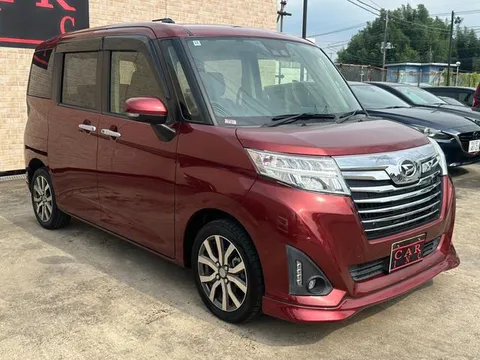 Daihatsu Thor