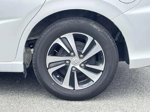 Honda Freed Plus
