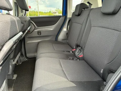 Mitsubishi Delica D:2