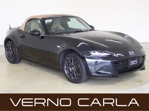 Mazda MX-5 (Roadster)