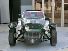 Caterham