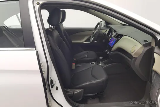 Chevrolet Sail