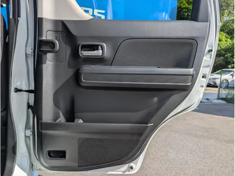 Suzuki Wagon R Custom Z