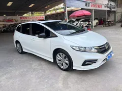 Honda Jade