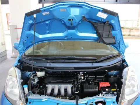 Honda Jazz (Fit)