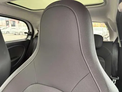 Smart For Four