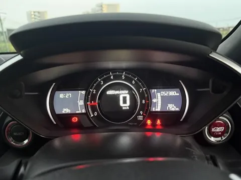 Honda S660
