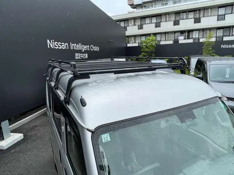 Nissan Clipper