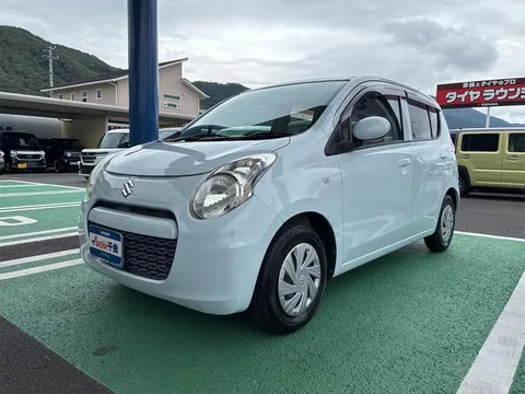 Suzuki Alto Eco