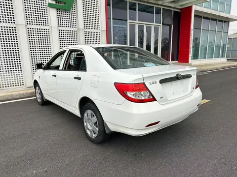 BYD F3