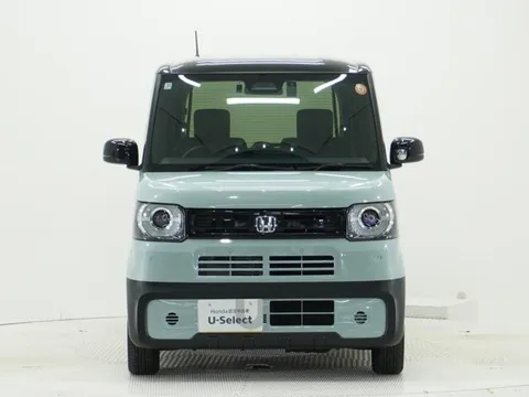 Honda N-BOX Joy