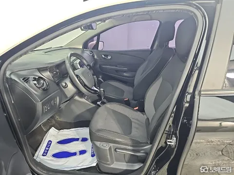 Renault QM3