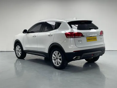 Haval H4