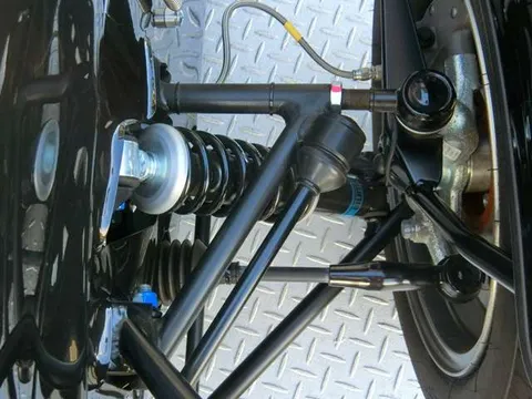 Caterham