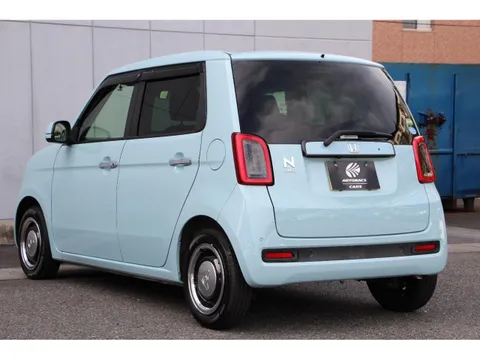 Honda N-ONE