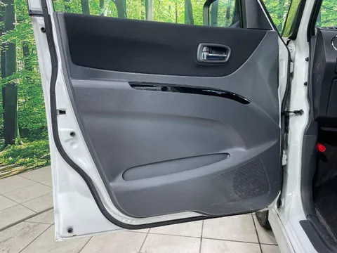 Suzuki Palette SW