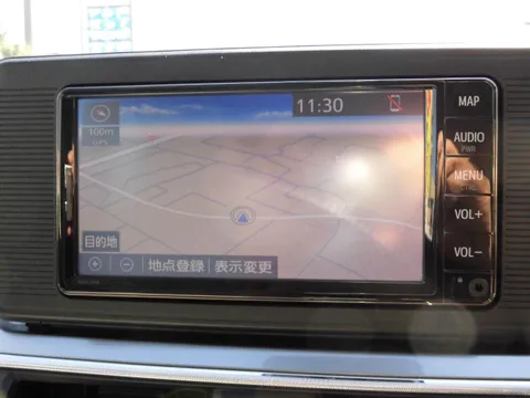 Toyota Pixis Joy