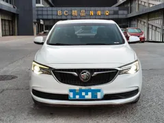 Buick Excelle GT