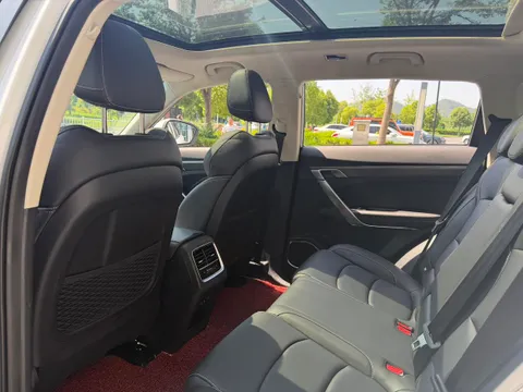 Geely Boyue