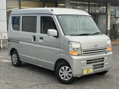 Nissan Clipper