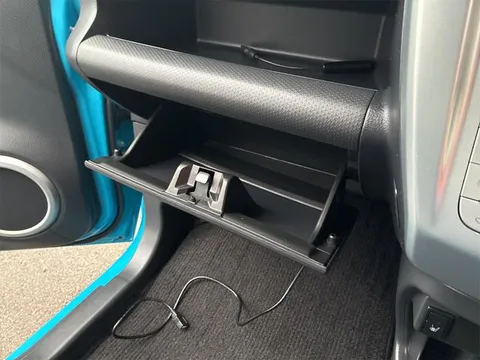 Mazda Flair Crossover