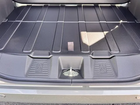 Suzuki Spacia Base
