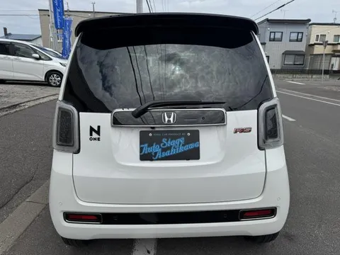 Honda N-ONE