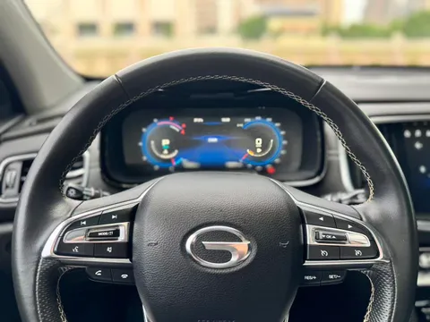 Gac GS8