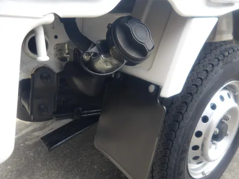 Suzuki Super Carry