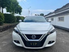 Nissan Bluebird