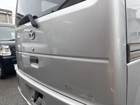 Mazda Scrum
