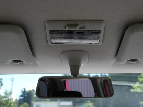 Suzuki MR Wagon