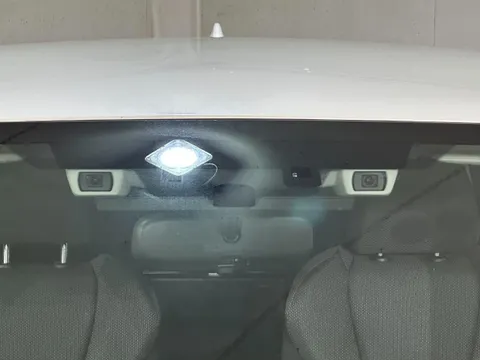 Subaru Impreza Sports