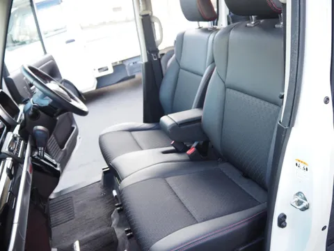 Mazda Flair Wagon Custom Styel