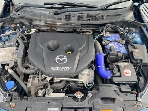 Mazda Mazda2 (Demio)