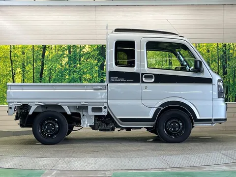 Suzuki Super Carry