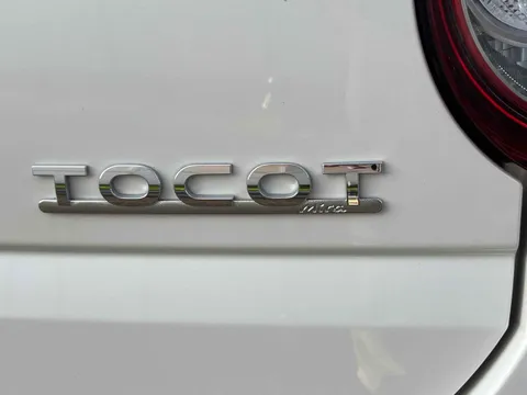 Daihatsu Mira Tocot