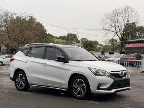 BYD