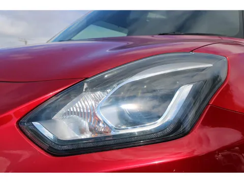 Suzuki Swift Sport