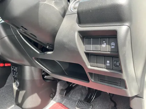 Mazda Flair