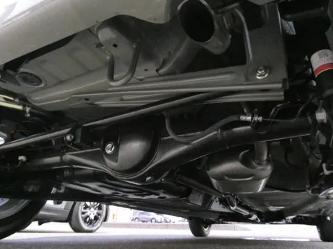 Suzuki Spacia Base