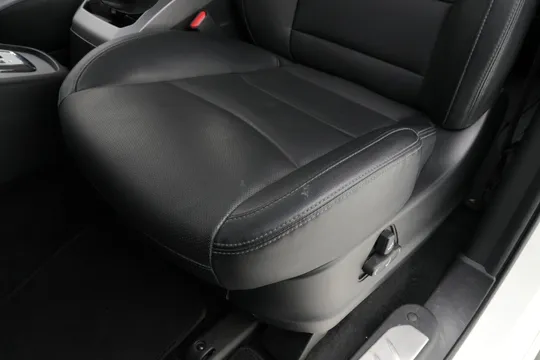 SsangYong Stavic (Korando Turismo)