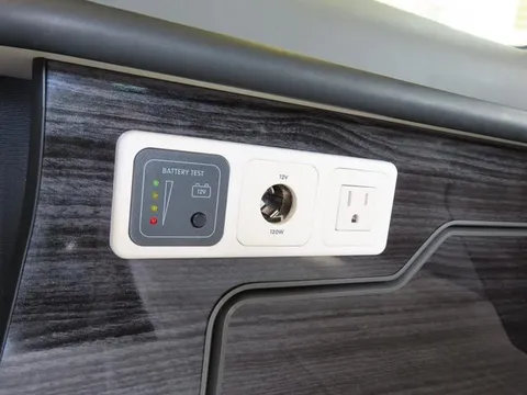 Nissan Vanette
