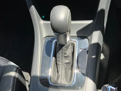 Subaru Impreza Sports