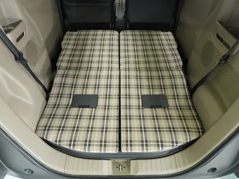 Honda N-BOX Joy