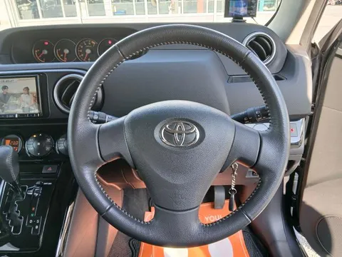 Toyota Corolla Rumion