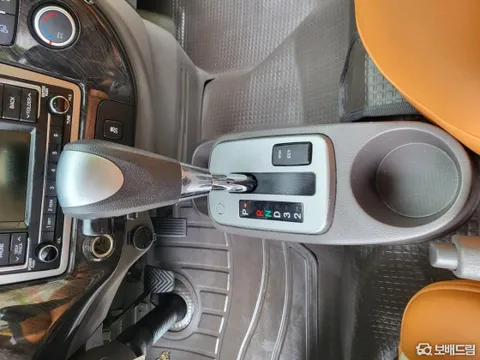 Hyundai Porter 2