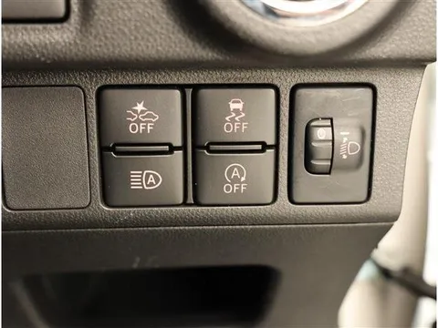 Toyota Pixis Joy